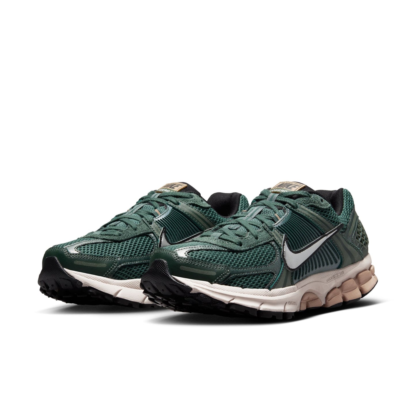 Women's Nike Zoom Vomero 5 - "Vintage Green"