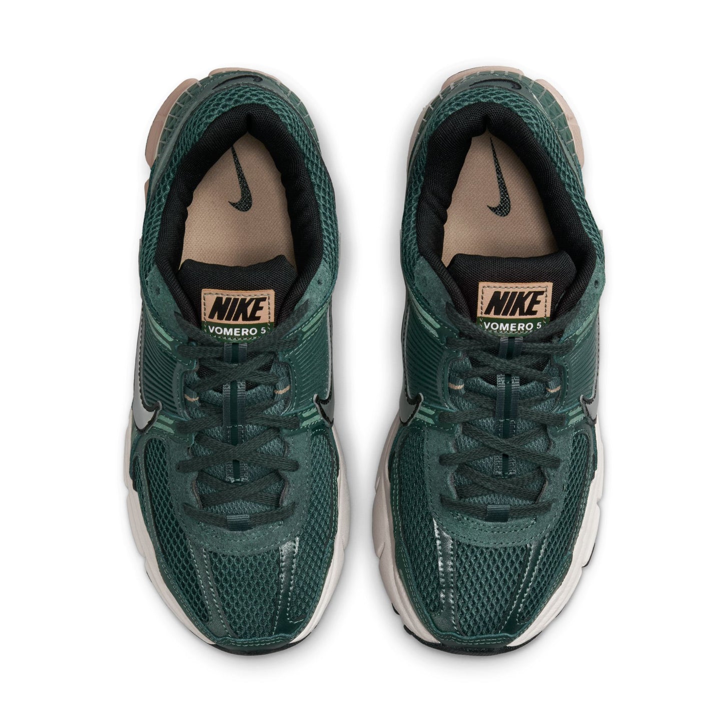 Women's Nike Zoom Vomero 5 - "Vintage Green"