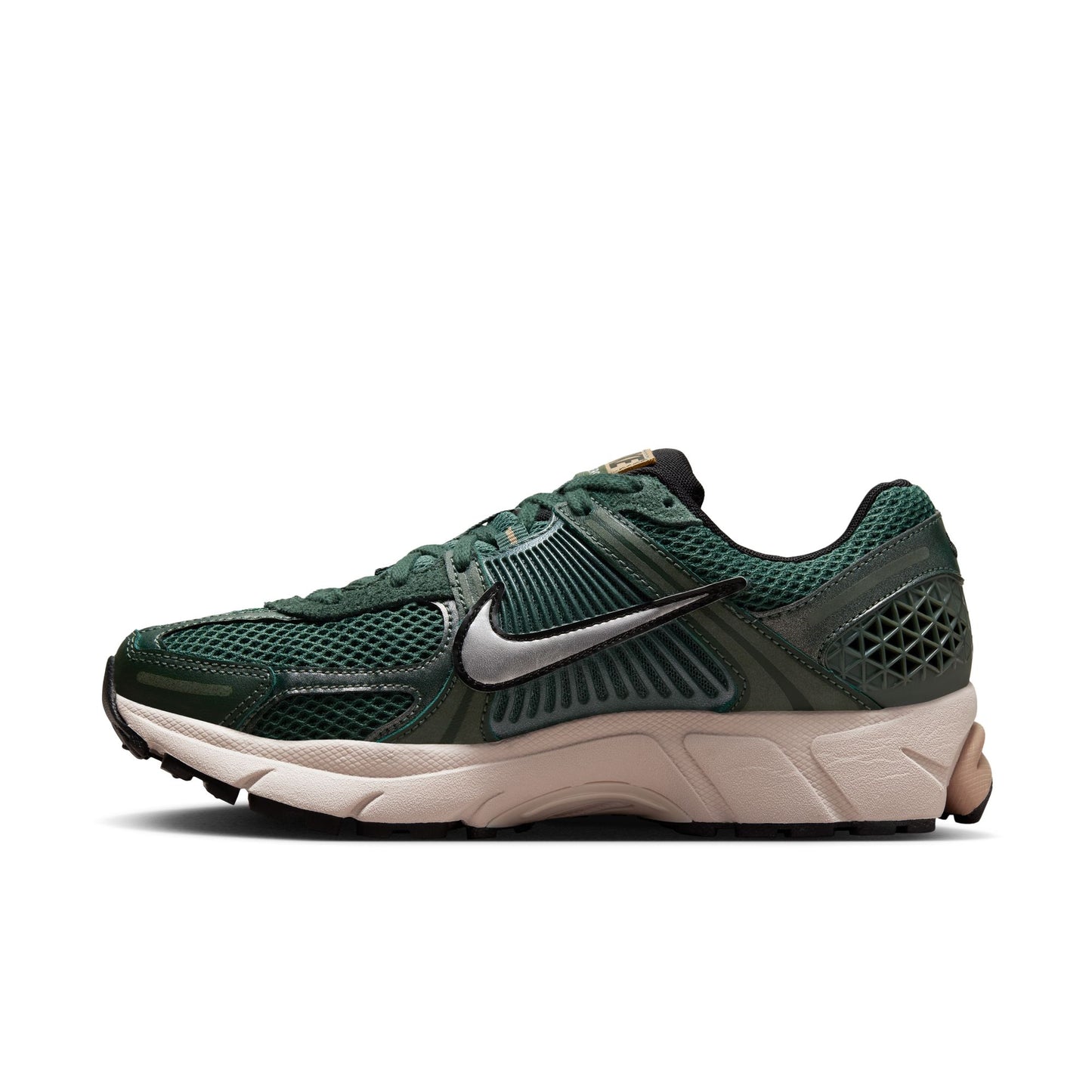 Women's Nike Zoom Vomero 5 - "Vintage Green"