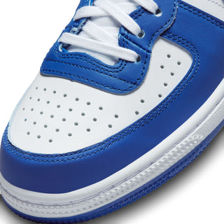 Men's Nike Terminator High - White/Game Royal