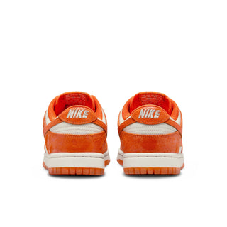 Women's Nike Dunk Low - "Laser Orange"