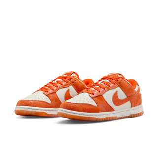 Women's Nike Dunk Low - "Laser Orange"