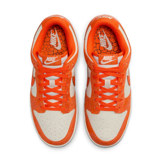Women's Nike Dunk Low - "Laser Orange"
