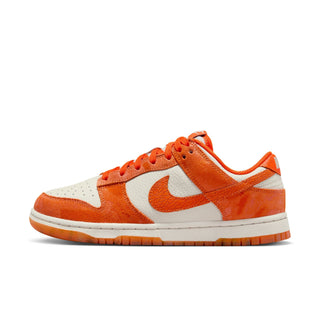 Women's Nike Dunk Low - "Laser Orange"