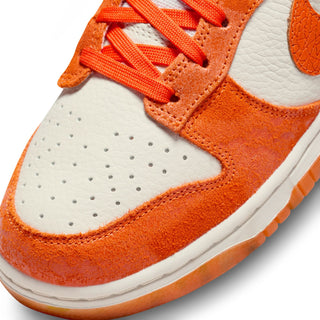 Women's Nike Dunk Low - "Laser Orange"