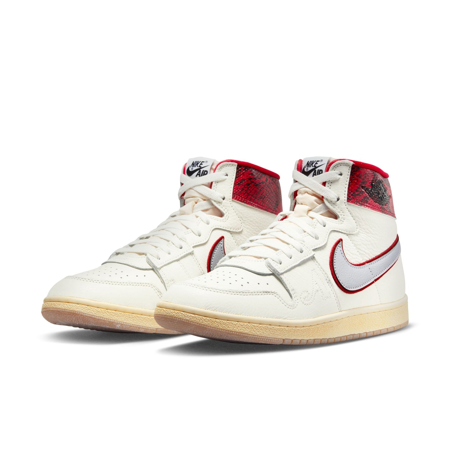 Men's Air Jordan Air Ship PE SP - "Awake NY"