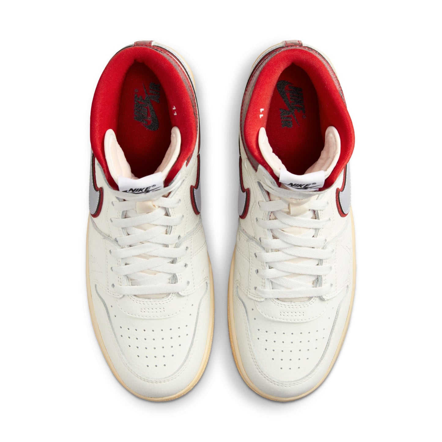 Men's Air Jordan Air Ship PE SP - "Awake NY"