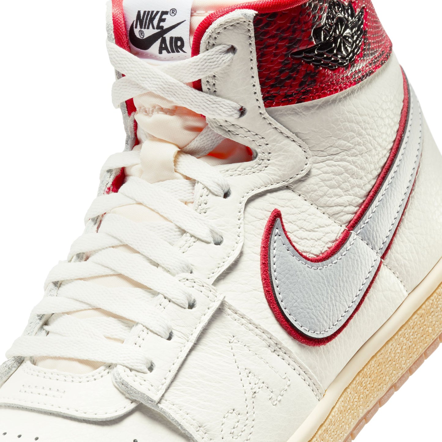 Men's Air Jordan Air Ship PE SP - "Awake NY"