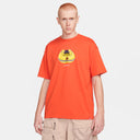 Nike ACG "Cruise Boat" Dri-FIT T-Shirt - Orange