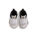 Toddler Jordan 4 RM - "Black & White"