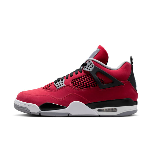 Men's Air Jordan 4 Retro - "Toro"