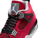 Men's Air Jordan 4 Retro - "Toro"