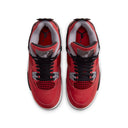 Big Kids Air Jordan 4 Retro - "Toro"
