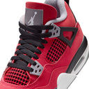 Big Kids Air Jordan 4 Retro - "Toro"