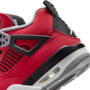 Big Kids Air Jordan 4 Retro - "Toro"