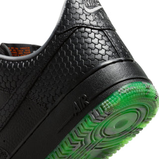 Men's Nike Air Force 1 '07 Premium - "Halloween"