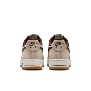 Men's Nike Air Force 1 '07 - Cream/Earth Vintage