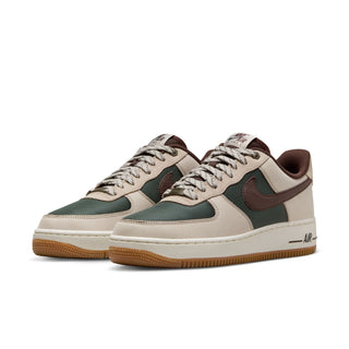 Men's Nike Air Force 1 '07 - Cream/Earth Vintage