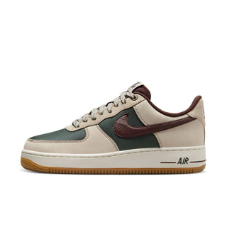 Men's Nike Air Force 1 '07 - Cream/Earth Vintage