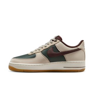Men's Nike Air Force 1 '07 - Cream/Earth Vintage