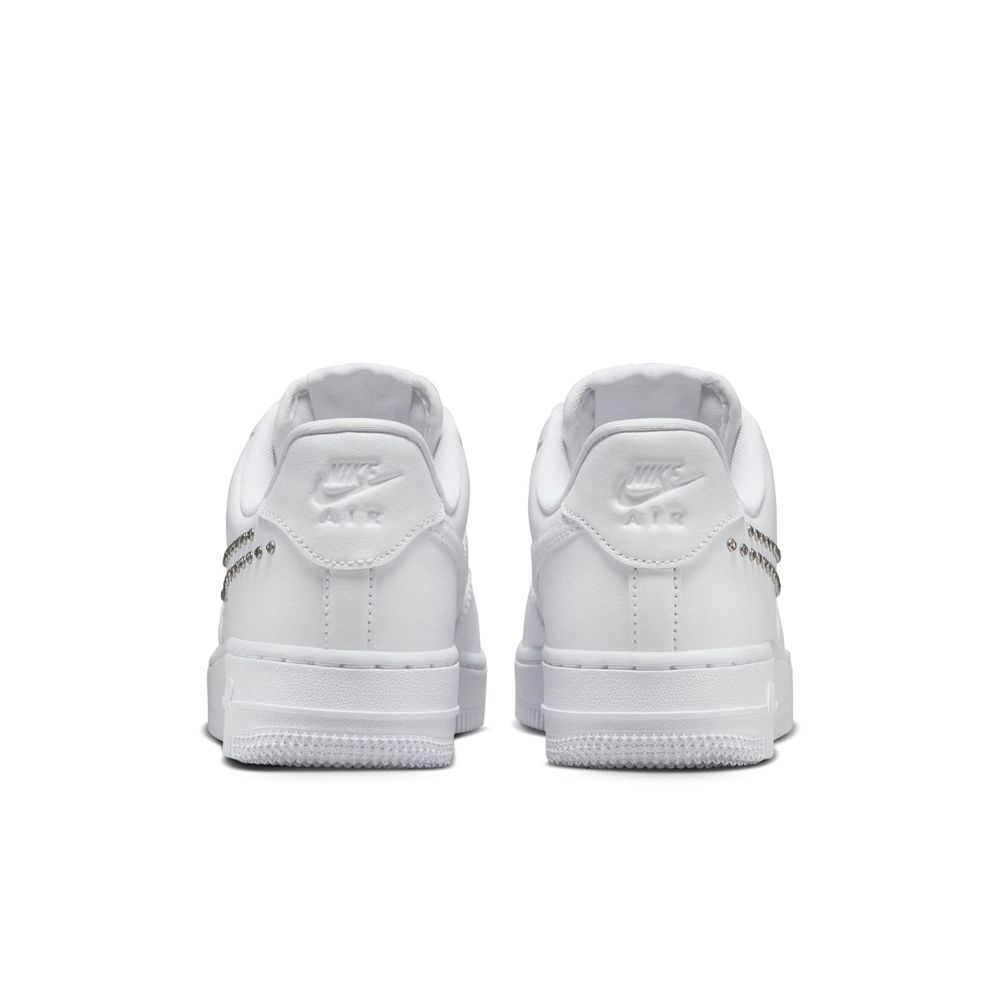 Women's Nike Air Force 1 '07 - "Chrome/White"