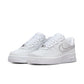 Women's Nike Air Force 1 '07 - "Chrome/White"