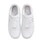 Women's Nike Air Force 1 '07 - "Chrome/White"