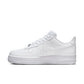 Women's Nike Air Force 1 '07 - "Chrome/White"