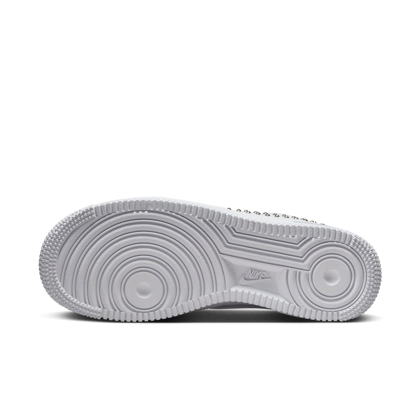 Women's Nike Air Force 1 '07 - "Chrome/White"