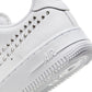 Women's Nike Air Force 1 '07 - "Chrome/White"