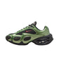 Women's Nike Air Max Muse - "Black Oil Green"