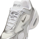 Women's Nike Air Max Muse - "Metallic Silver"