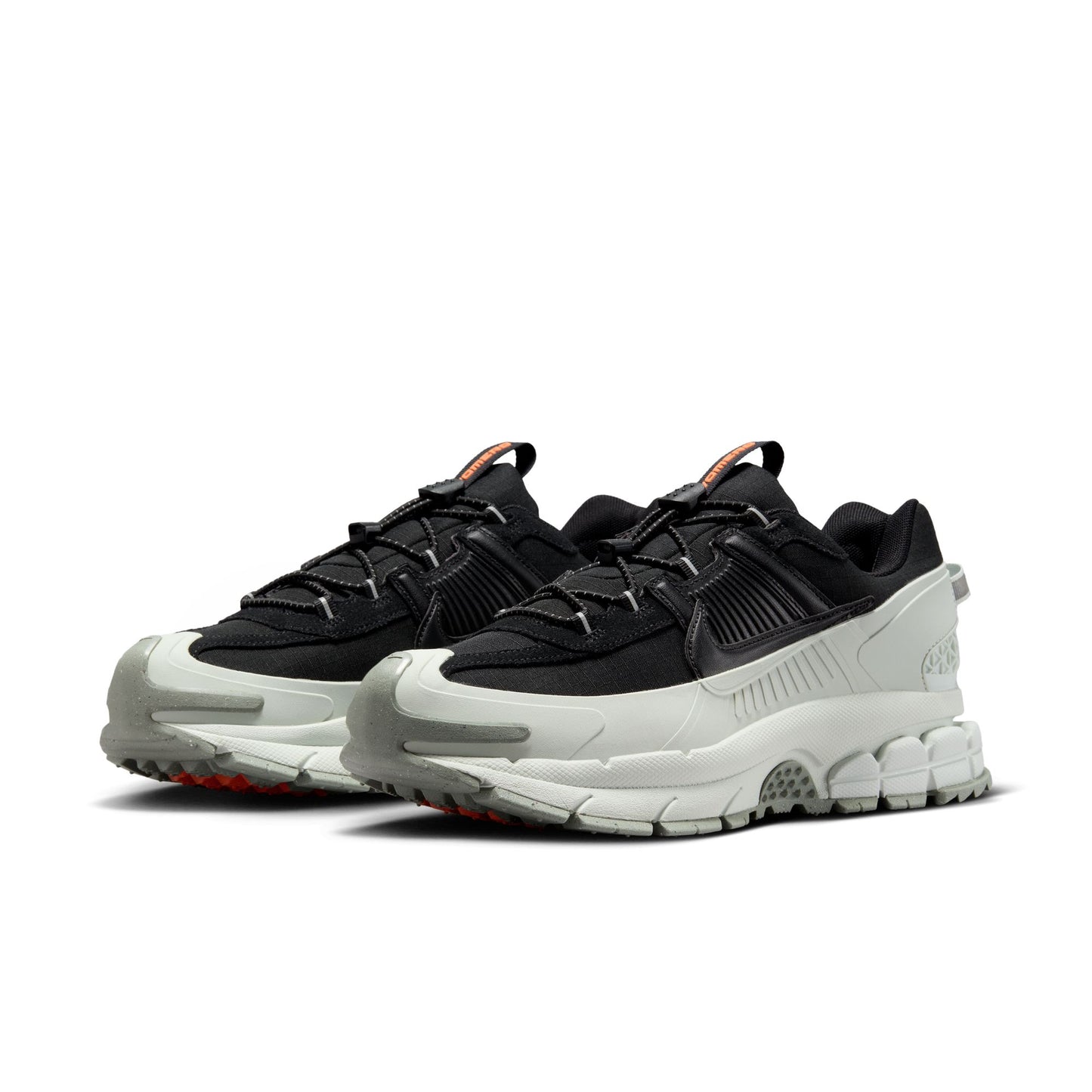 Men's Nike Zoom Vomero Roam - "Black Jade Horizon"