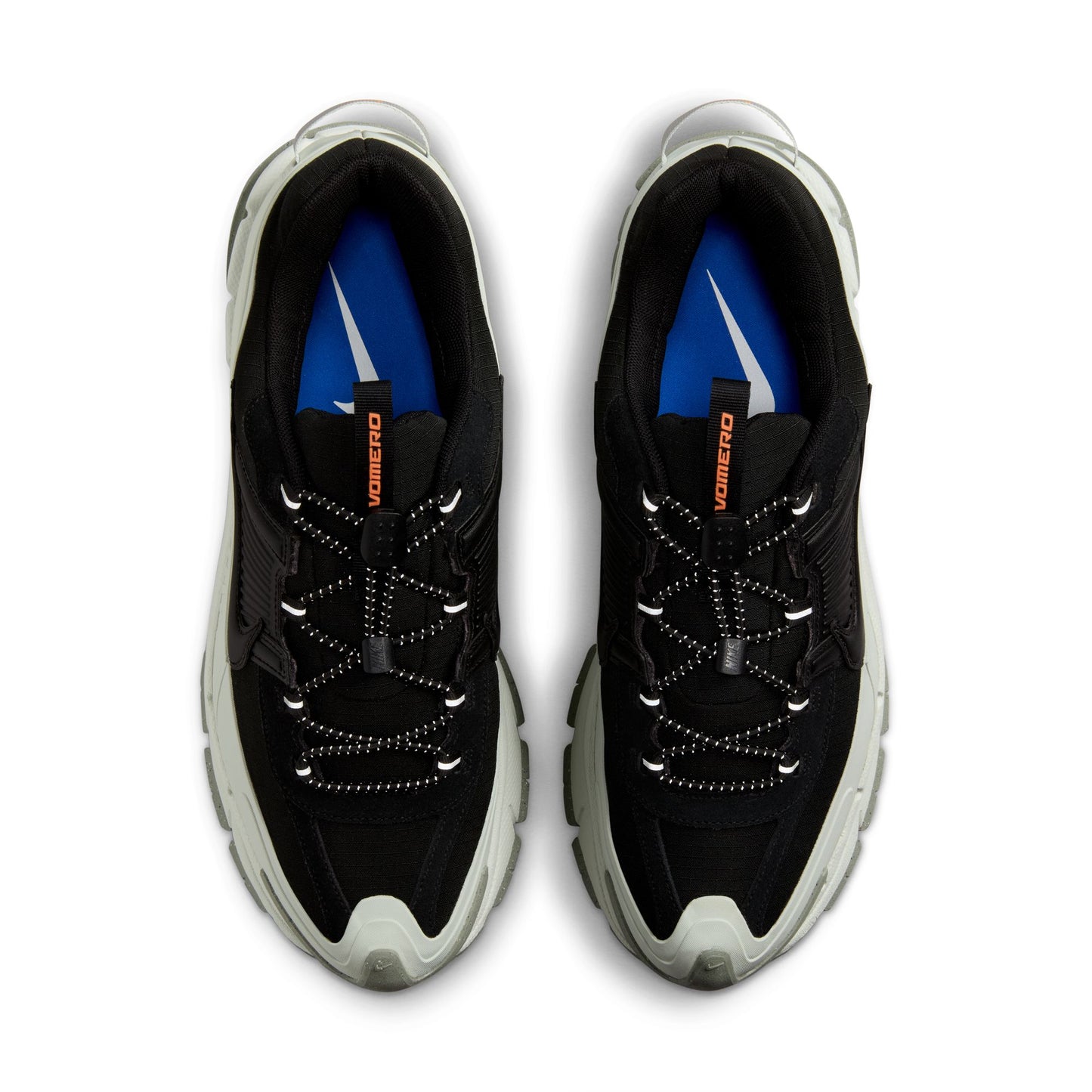 Men's Nike Zoom Vomero Roam - "Black Jade Horizon"