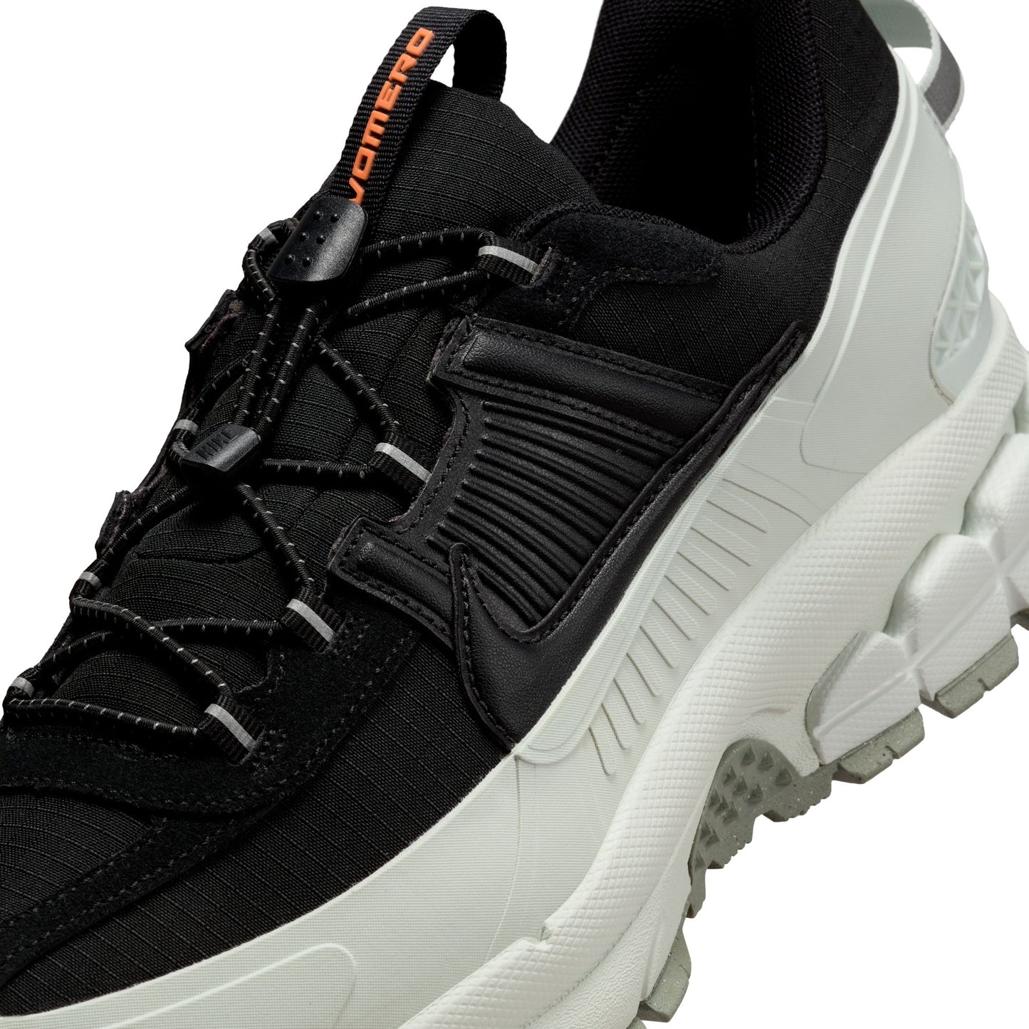 Men's Nike Zoom Vomero Roam - "Black Jade Horizon"