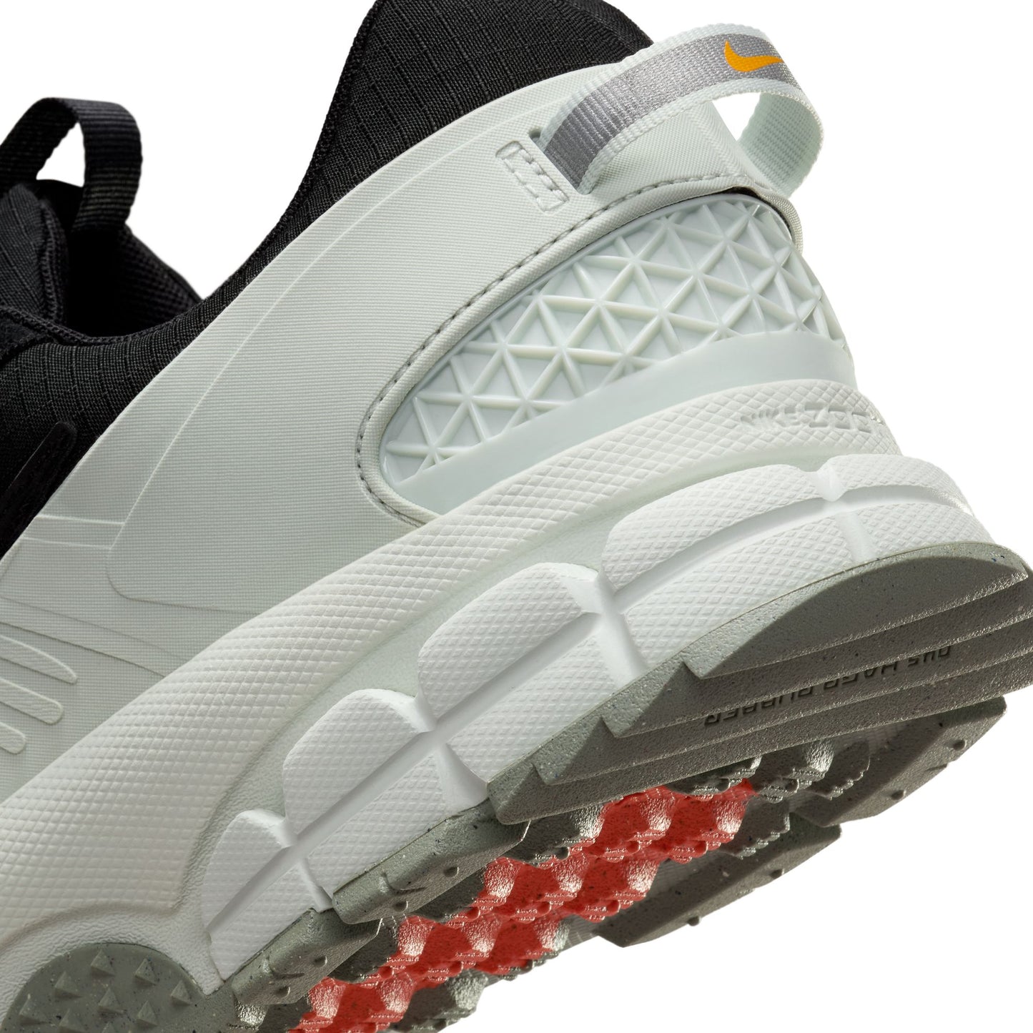 Men's Nike Zoom Vomero Roam - "Black Jade Horizon"