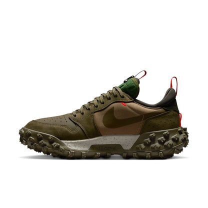 Men's Air Jordan 1 Element Low A/T - "Medium Olive"