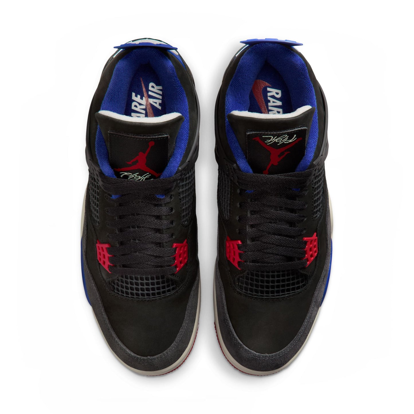 Men's Air Jordan 4 Retro - "Rare Air"