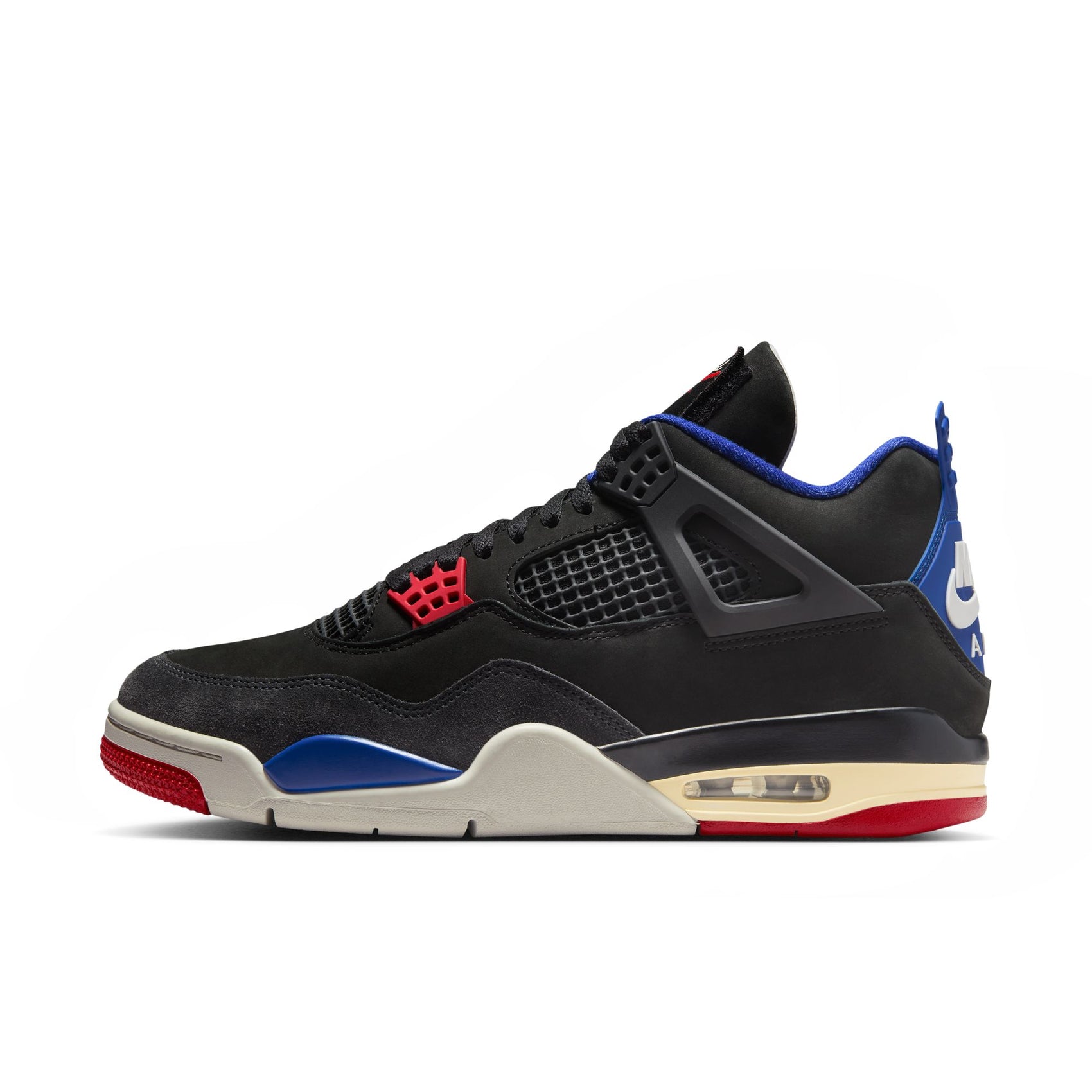 Men's Air Jordan 4 Retro - "Rare Air"