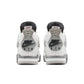 Men's Air Jordan 4 Retro - "White Cement"
