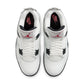 Men's Air Jordan 4 Retro - "White Cement"