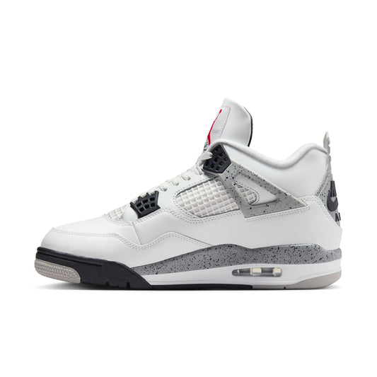 Men's Air Jordan 4 Retro - 
