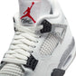 Men's Air Jordan 4 Retro - "White Cement"