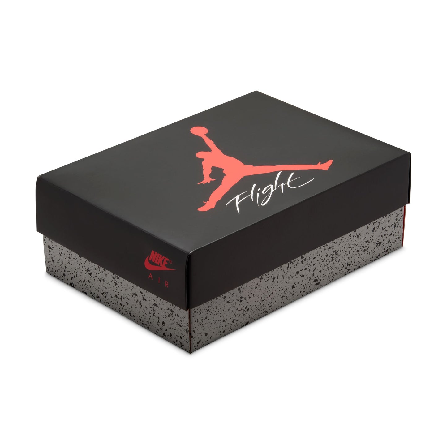 Men's Air Jordan 4 Retro - "White Cement"