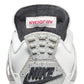 Men's Air Jordan 4 Retro - "White Cement"