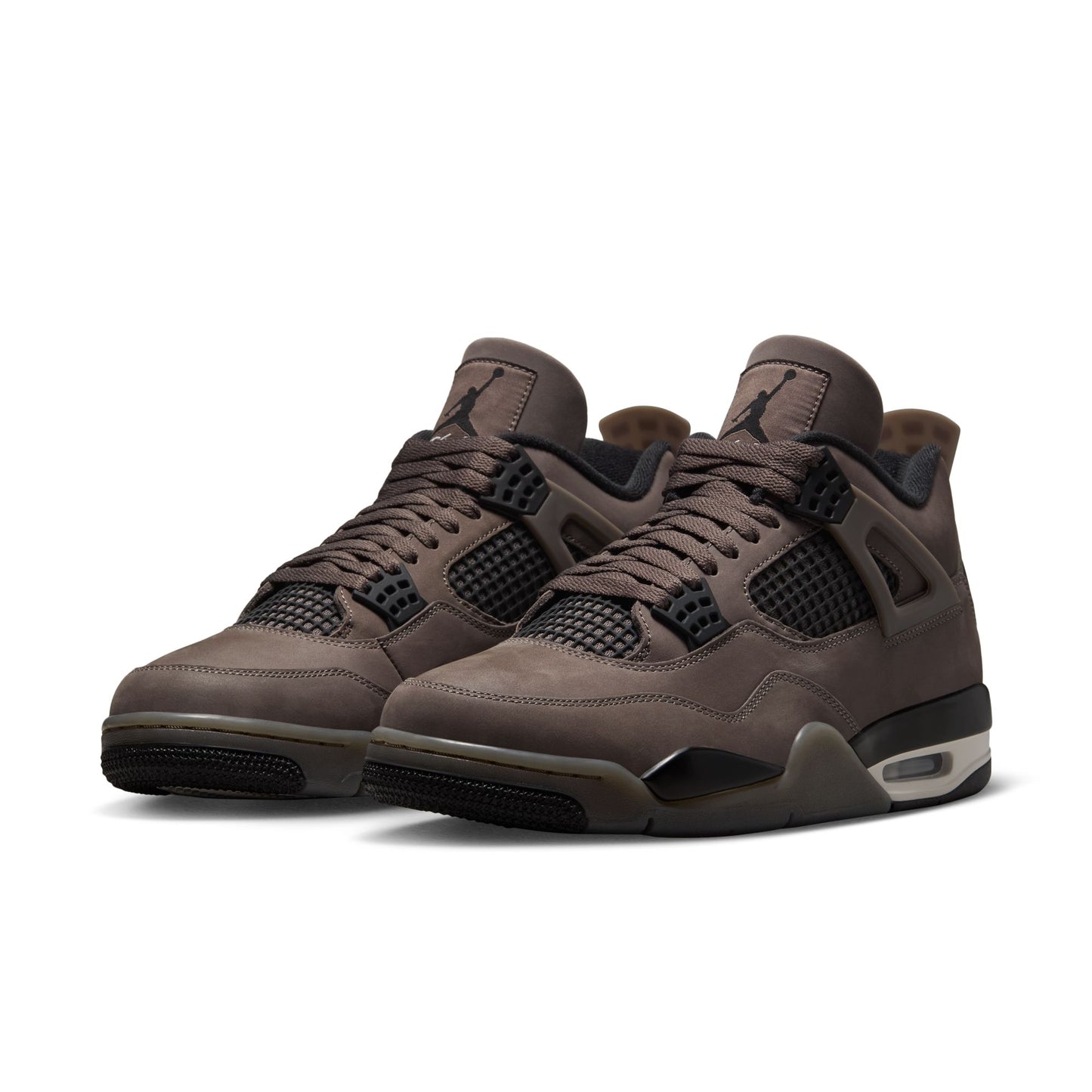 Men's Air Jordan 4 Retro OG - "Cave Stone"