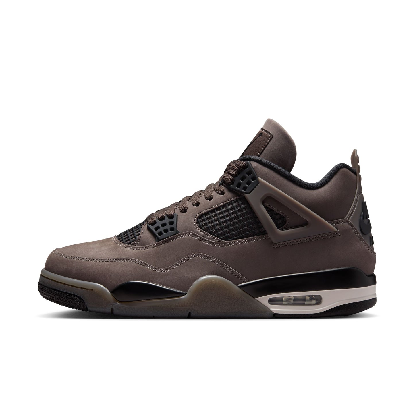 Men's Air Jordan 4 Retro OG - "Cave Stone"
