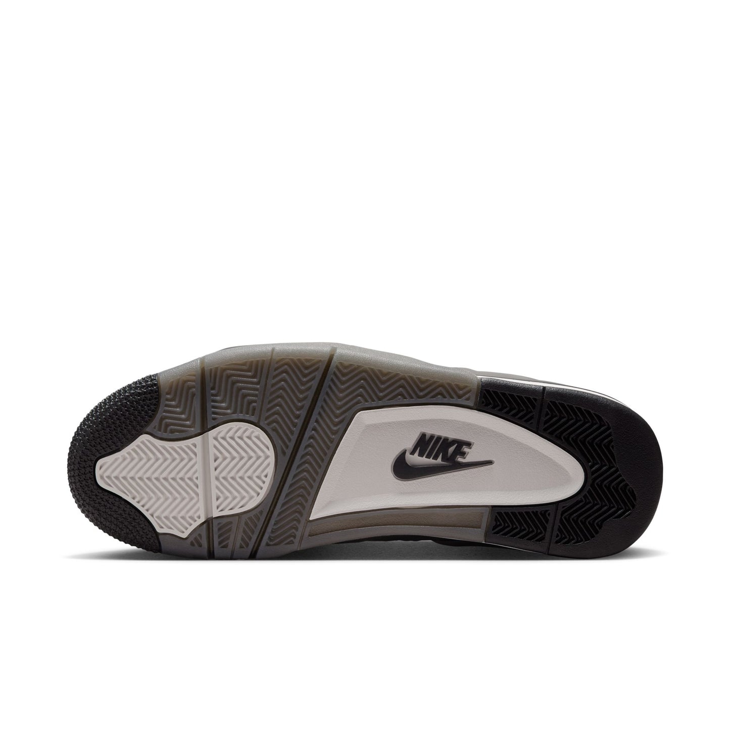 Men's Air Jordan 4 Retro OG - "Cave Stone"