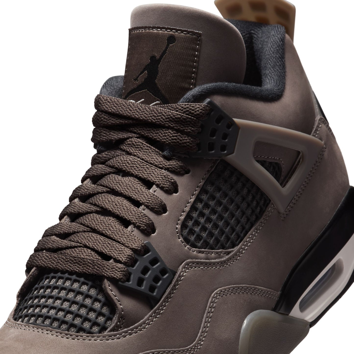 Men's Air Jordan 4 Retro OG - "Cave Stone"