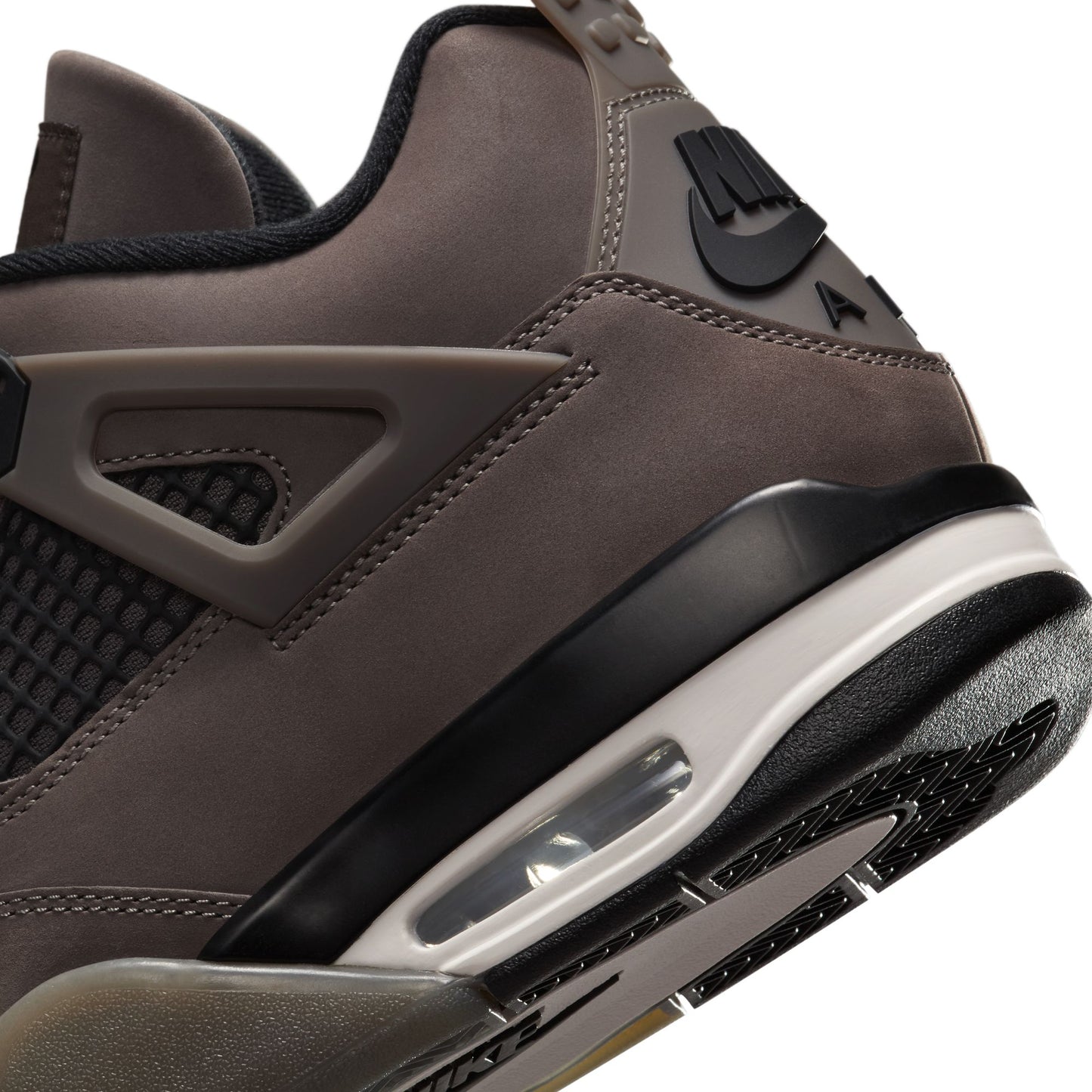 Men's Air Jordan 4 Retro OG - "Cave Stone"